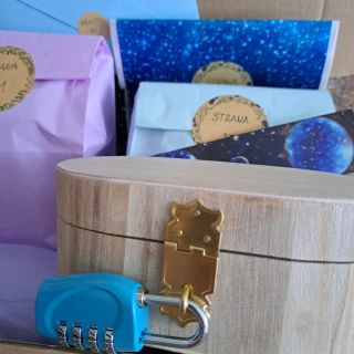 Zažij dobrodružství s knižním boxem.😍 Chceš poznat literární tvorbu českých autorů a autorek a spojit to s jedinečným...